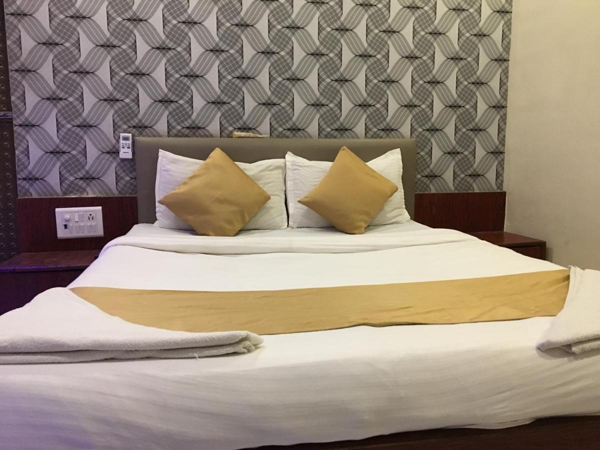 Hotel Safar Residency - Mumbai — Photos 2