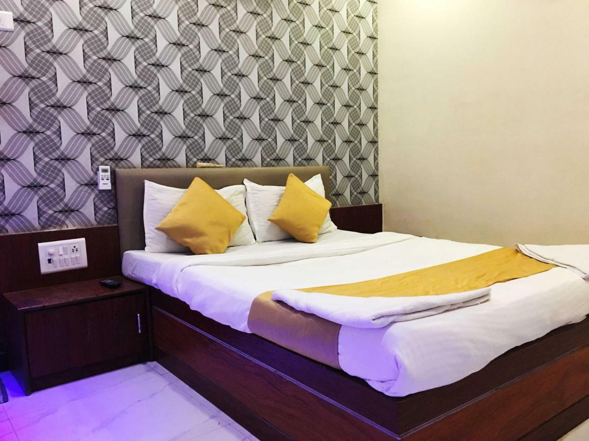 Hotel Safar Residency - Mumbai — Photos 3